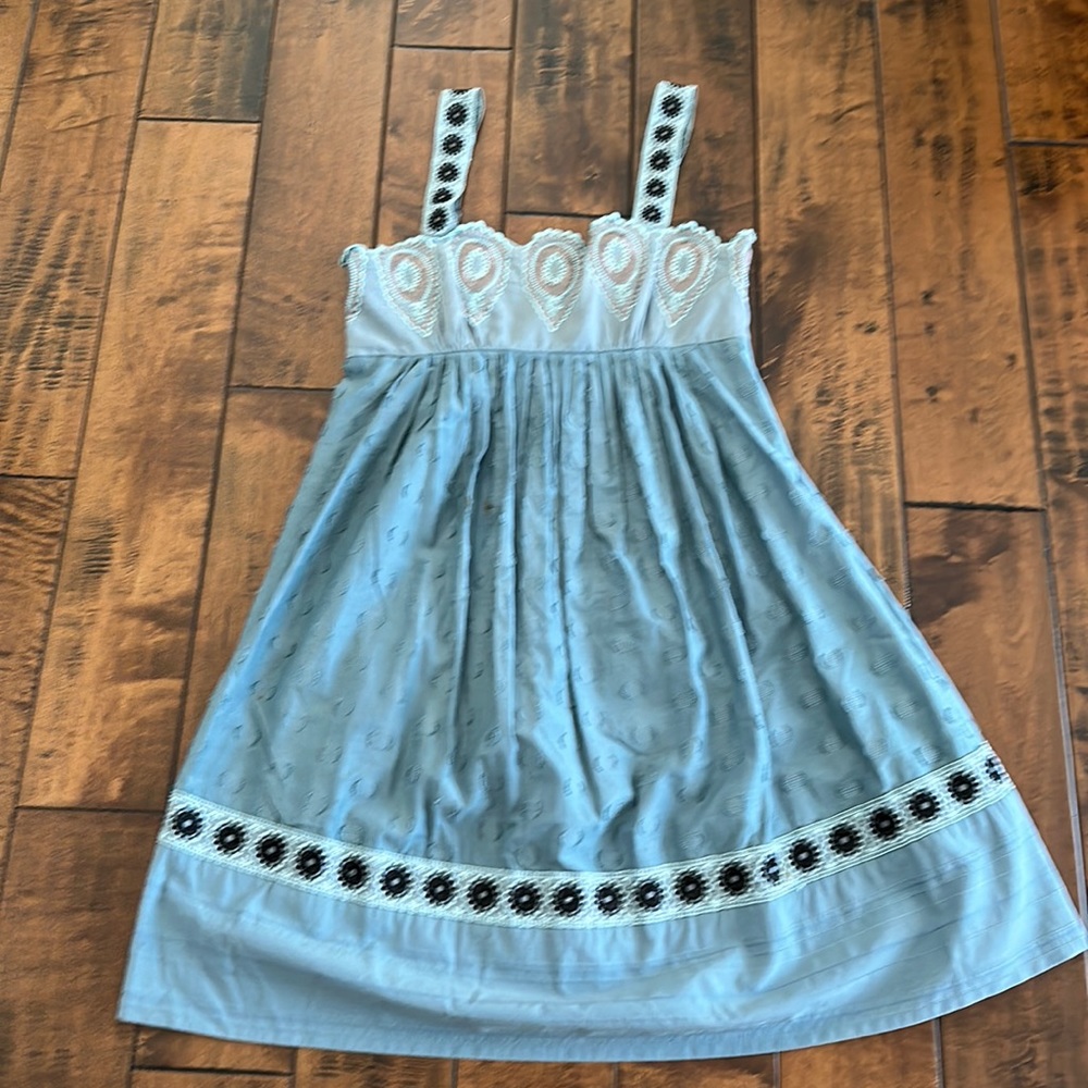 BCBG Runway dress